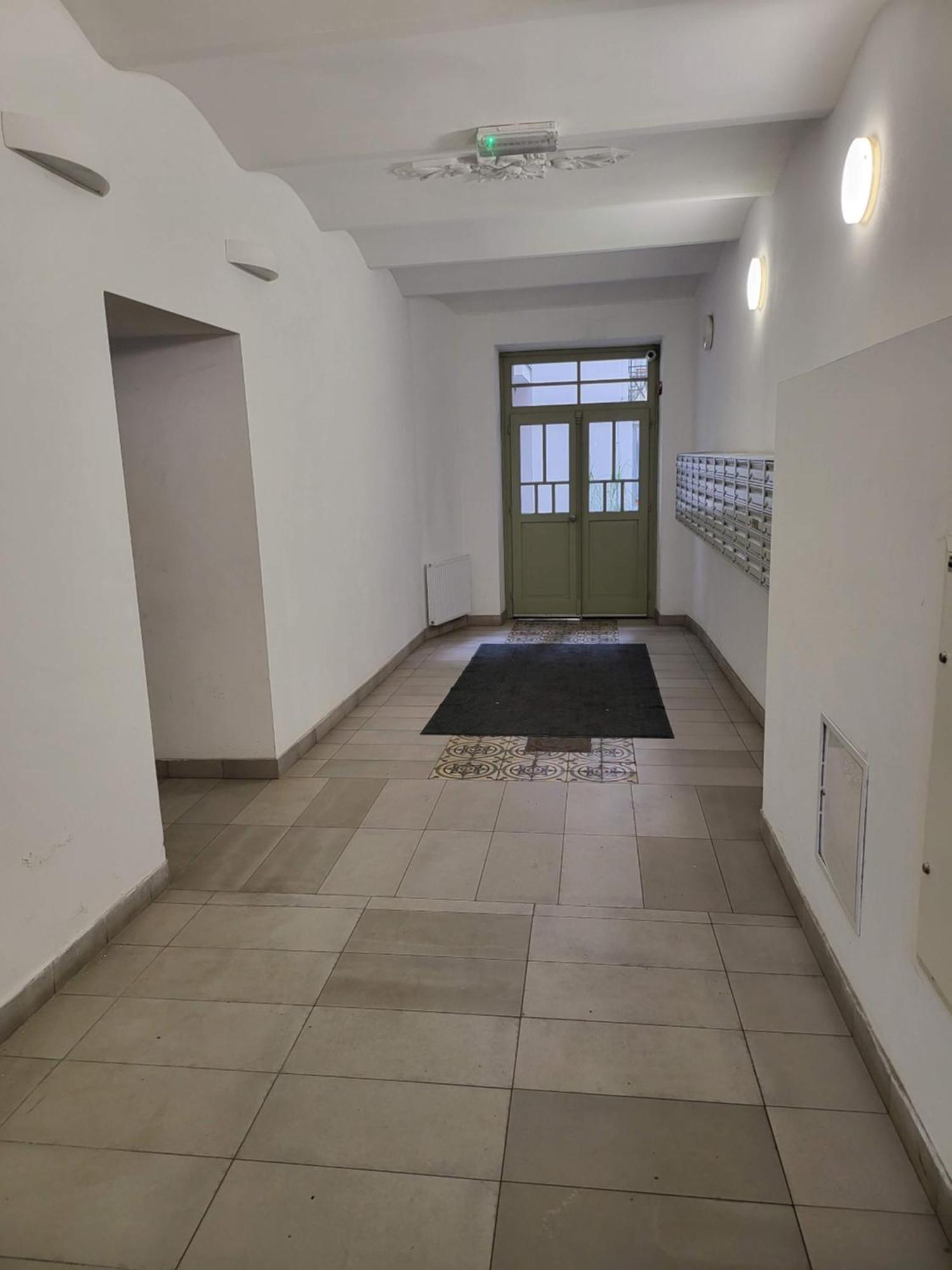 Old Town Apartment, Starowislna Cracóvia Exterior foto